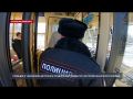 В Севастополе продолжают ловить нарушителей масочного режима в транспорте
