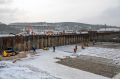 На Бельбекском водозаборе завершена подготовка к врезке в Днепровский водовод