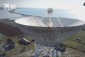 В Крыму начали модернизировать один из самых больших радиотелескопов в мире