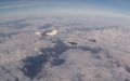 Истребители РФ перехватили французские самолеты над Черным морем