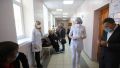 "Прививки ни при чем": почему крымчане стали реже болеть COVID-19