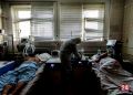 В Крыму ещё шестеро пациентов с коронавирусом скончались
