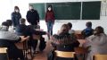 В образовательных учреждениях Ленинского района был организован и проведен рейд «Урок»