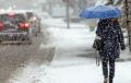Прогноз погоды на 18 февраля: в Крыму и Севастополе снова снег и плюсовая температура