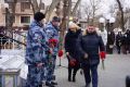 В Евпатории почтили память «беркутовцев», погибших на украинском Майдане