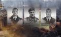 Аксенов почтил память погибших военных из «Беркута»