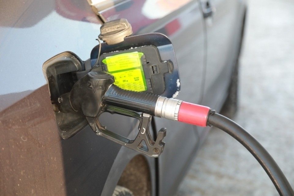 Бензин в Крыму резко подскочил в цене всего за неделю