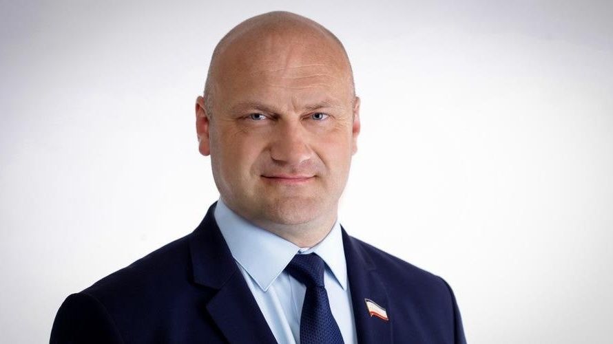 Депутат Госдумы Павел Шперов проведет приём граждан в Ялте