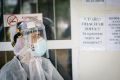В Крыму выявили ещё 126 случаев заболевания коронавирусом