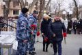В Евпатории почтили память крымчан из «Беркута», погибших в Киеве