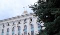 Глава Госкомнаца Крыма Альберт Кангиев ушел в отставку