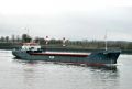В Керченском проливе турецкое судно подало сигнал бедствия