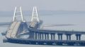 Минтранс РК: Железнодорожный транспорт обеспечивает стабильную перевозку пассажиров по Крымскому мосту