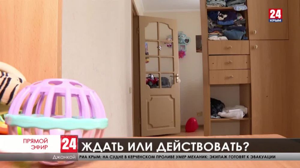 Очередь длинною в десятилетия. Почему сирОтам на севере Крыма сложно добиться собственных квартир и кто в этом поможет?