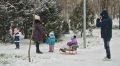 Военным и родителям пришлось организовать подвоз детей к школам в двух районах Крыма