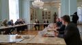 Губернатор Севастополя обсудил с ветеранами концепцию нового музея