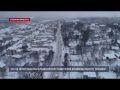Из-за непогоды МЧС Крыма просит водителей воздержаться от поездок