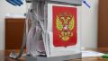 Парламент Крыма одобрил трехдневное голосование на выборах