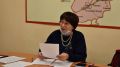 Cостоялось заседание Общественного совета Кировского района Республики Крым
