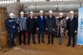 Крымский содовый завод обновляет производство