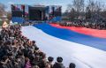 Выставка в центре Севастополя напомнит о событиях «Русской весны»