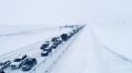 Арктический холод в Крыму сменит температура на уровне климатической нормы