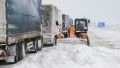 В МЧС подвели итоги снежного коллапса в Крыму