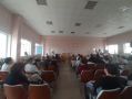 Врачи московской Морозовской больницы приняли в Севастополе 110 пациентов