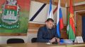 19 февраля прошла внеочередная сессия Армянского городского совета