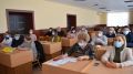 19 февраля стартовал первый день главного бизнес-события этой зимы для крымского предпринимательства - Форум «Деловой Крым 5.0. Время сильных»