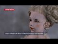 Будто живые: уникальные куклы севастопольского мастера