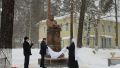 В Московской области врачей отблагодарили памятником Святителю Луке