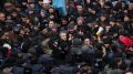 Комментарий Сергея Аксёнова по случаю годовщины митинга у здания крымского парламента в 2014 году