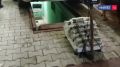 Украинец пытался провезти в Крым 20 килограммов марихуаны в топливном баке авто