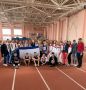 17 медалей привезли крымские легкоатлеты из Краснодара