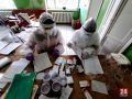 Ещё 63 человека заболели коронавирусом в Крыму за сутки