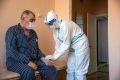 За сутки в Крыму выявили еще 63 случая заражения коронавирусом