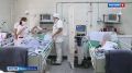 В Крыму выявили 65 случаев коронавируса за сутки