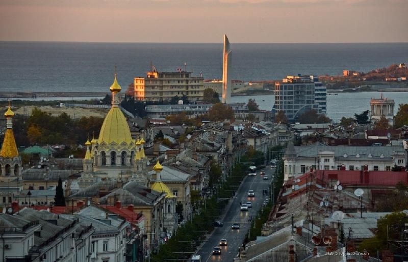 В Севастополе подвели итоги выполнения нацпроектов в 2020 году