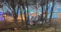 Крымские полицейские начали проверку после смертельного ДТП под Симферополем