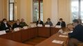 Состоялось заседание общественного совета муниципального образования