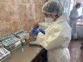 В Крыму зарегистрировали 62 новых случая коронавируса