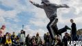 Пятигорск в мае станет международной столицей уличных культур