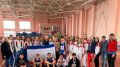 17 медалей – результат крымских легкоатлетов на Всероссийских соревнованиях в Краснодаре