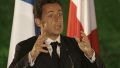 Экс-президент Франции Саркози получил тюремный срок