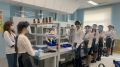 В Севастополе новая школа «Экотех+» готова к приёму учеников
