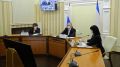 Сергей Аксёнов провёл заседание Совета руководителей общеобразовательных организаций при Совете министров РК