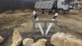 Севприроднадзор фиксирует в Байдарской долине незаконную перевозку грунта