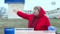 Дороги, школы, детский сад: что волнует жителей Красногвардейского района
