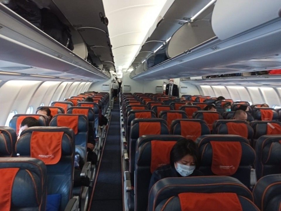 Это фейк: Украинский пилот предложил россиянам выпрыгнуть из самолета над Крымом